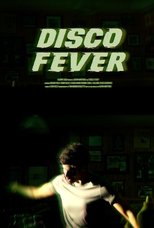 Disco Fever main poster