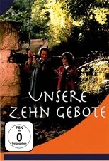 Poster for Unsere Zehn Gebote Season 1