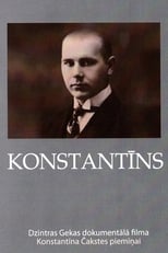 Poster for Konstantīns