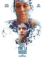 Poster for Came the Wave