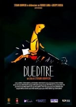 Poster for Dueditre