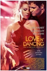 Image LOVE N DANCING (2009) สเต็ปรัก สเต็ปฝัน