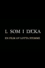 Poster for L som i Lycka 