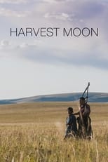 Poster for Harvest Moon