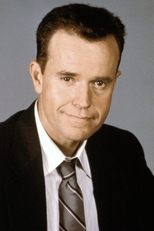 Foto retrato de Steve Hytner