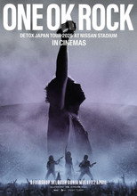 ONE OK ROCK TOUR [DETOX] IN CINEMAS