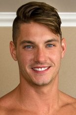 Foto retrato de Clark Parker
