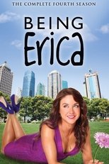 Poster for Being Erica Season 4