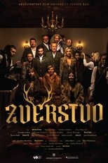 Zvěrstvo