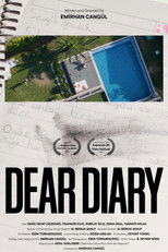 Dear Diary poster