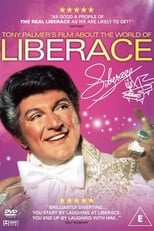 Poster for The World of Liberace 