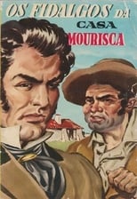 Poster for Os Fidalgos da Casa Mourisca