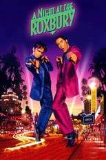 Poster di A Night at the Roxbury