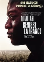 Qu’Allah bénisse la France serie streaming