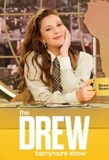 Poster for The Drew Barrymore Show Season 3