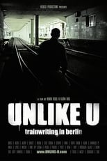 Poster for Unlike U