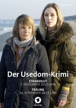 Poster for Träume - Der Usedom-Krimi 