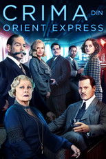 Crima din Orient Express