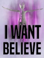 Poster di I Want to Believe