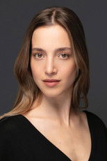 Foto retrato de Eda Gürkaynak