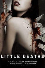 Little Deaths serie streaming