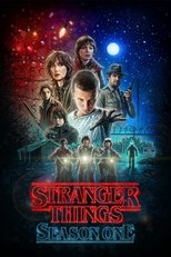 Stranger Things Saison 1