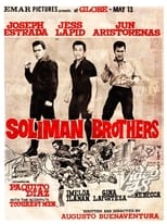 Poster for Soliman Brothers