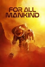 For All Mankind 3ª Temporada Torrent (2022) Legendado WEB-DL 1080p – Download
