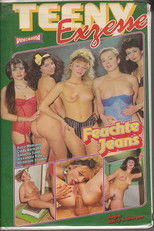 Teeny Exzesse 4: Feuchte Jeans