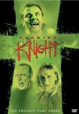 Poster for Forever Knight Season 3