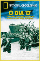 Dia D - Homens e Máquinas