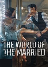 Poster for The World of the Married Season 1