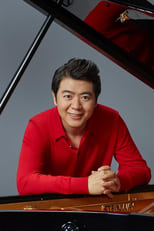 Poster for Lang Lang: Favourite Melodies