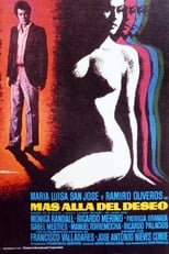 Poster for Beyond Desire