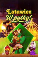 Latawiec: W pytkę!