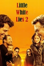 Poster for Little White Lies 2