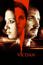 Poster for Vicdan