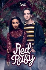 Poster di Red Ruby