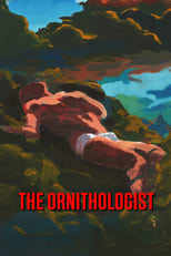 Poster for The Ornithologist 