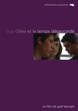 Poster for Guy Gilles 