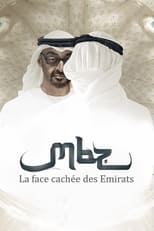 Poster for MBZ, la face cachée des Emirats arabes