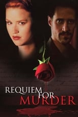 Poster for Requiem for Murder 