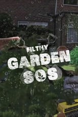 Poster for Filthy Garden SOS