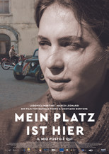 Mein Platz ist hier - Il mio posto è qui