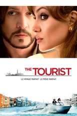 The Tourist serie streaming