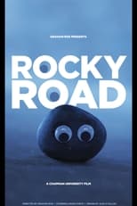 Poster for Rocky Road 