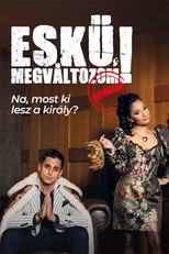 Eskü, megváltozom! - Aurelio poster