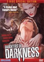 Poster for Daughters of Darkness: Locations of Darkness