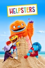 Poster for Helpsters Season 3
