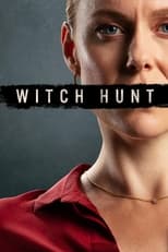 Poster for Witch Hunt